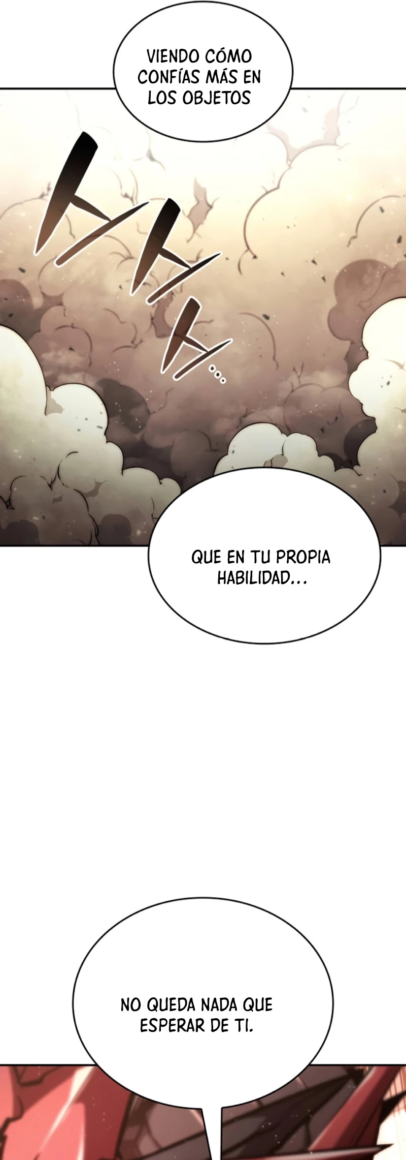 Nigromante sin limites > Capitulo 85 > Page 421