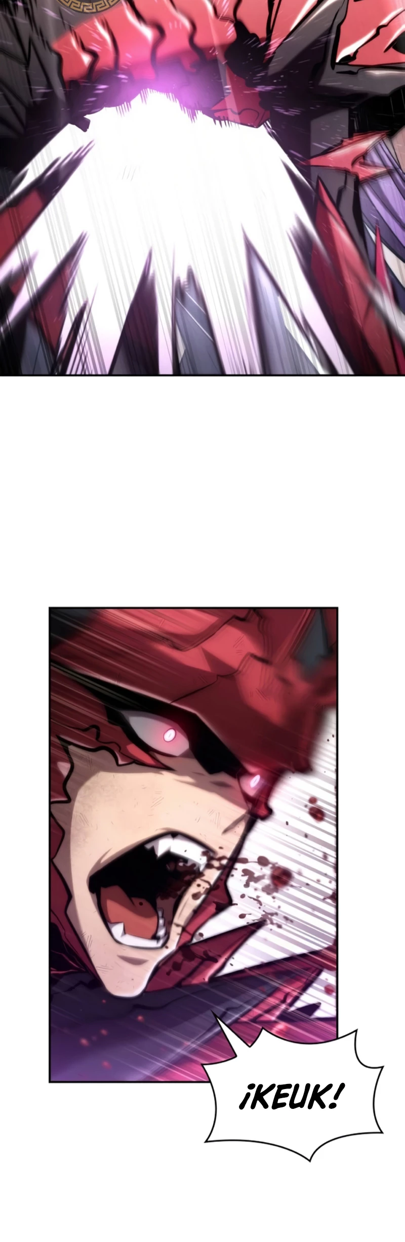 Nigromante sin limites > Capitulo 85 > Page 441