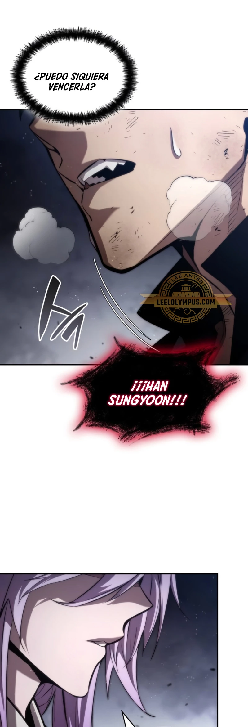 Nigromante sin limites > Capitulo 85 > Page 491