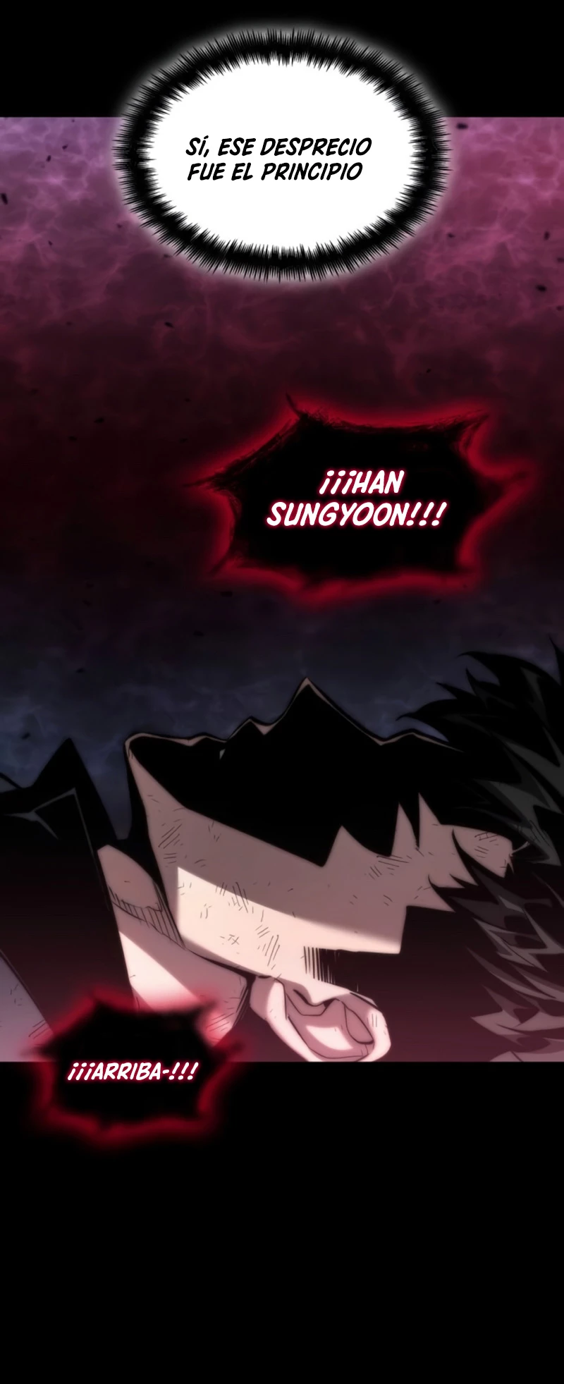 Nigromante sin limites > Capitulo 85 > Page 531