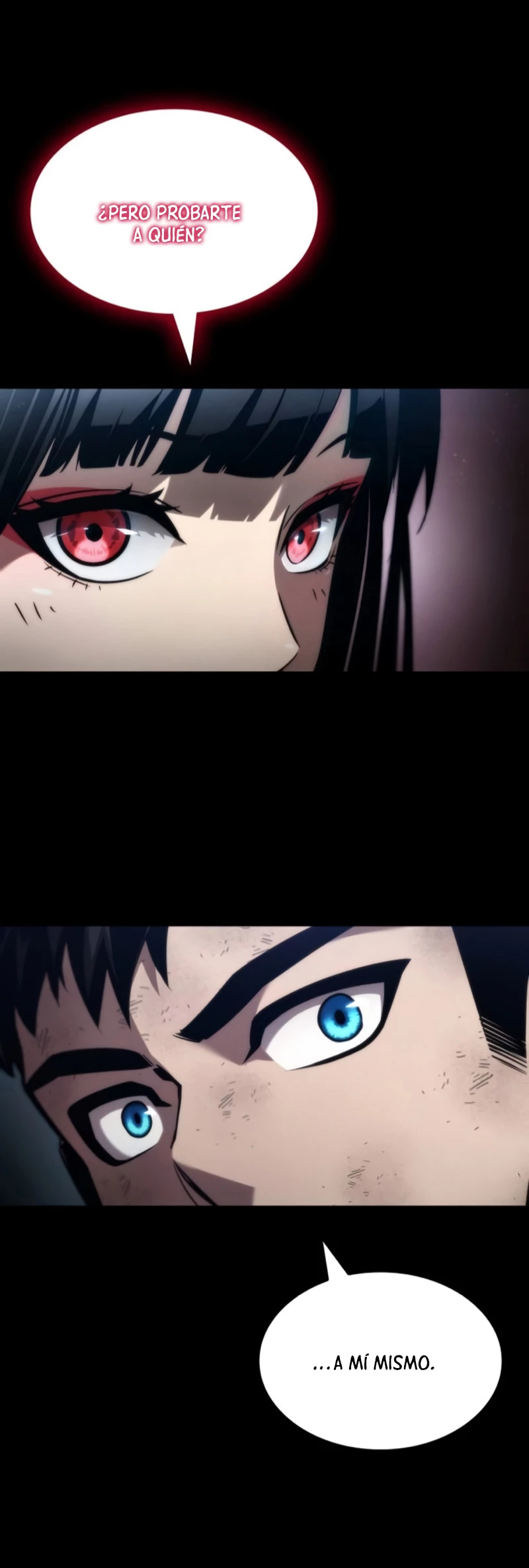 Nigromante sin limites > Capitulo 85 > Page 601