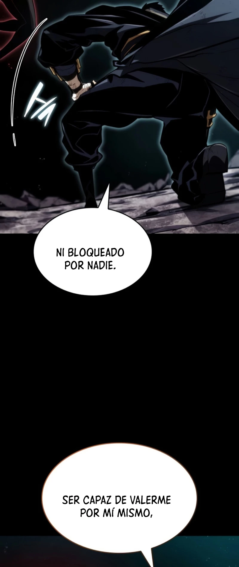 Nigromante sin limites > Capitulo 85 > Page 641