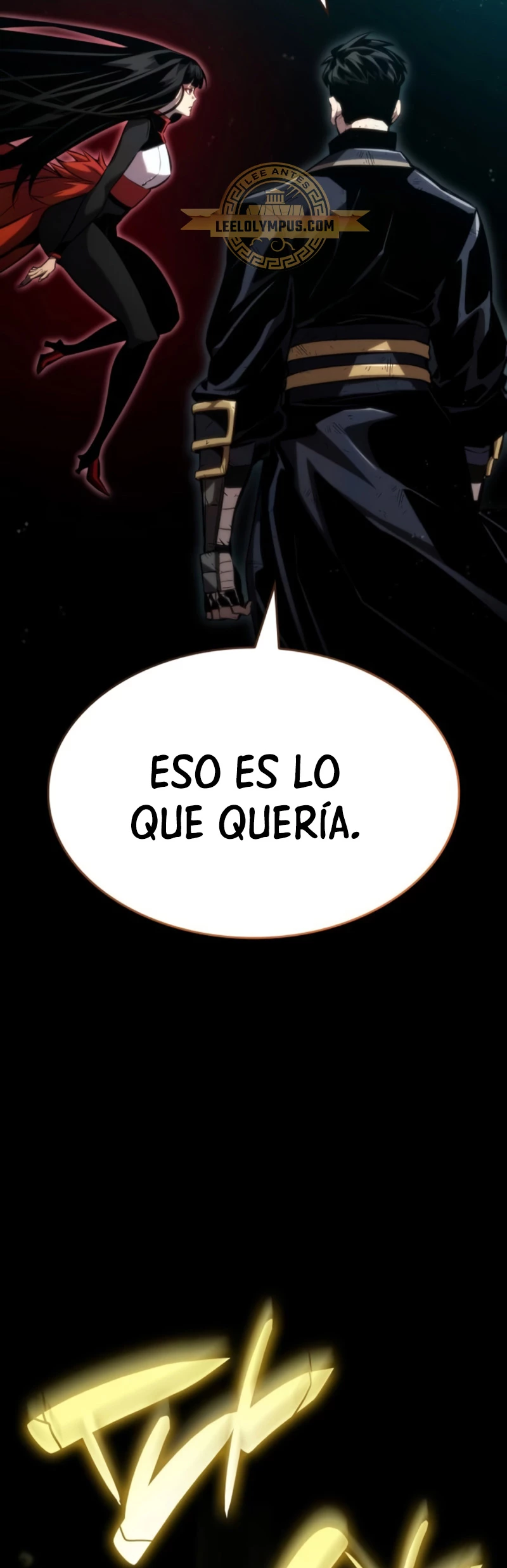 Nigromante sin limites > Capitulo 85 > Page 651
