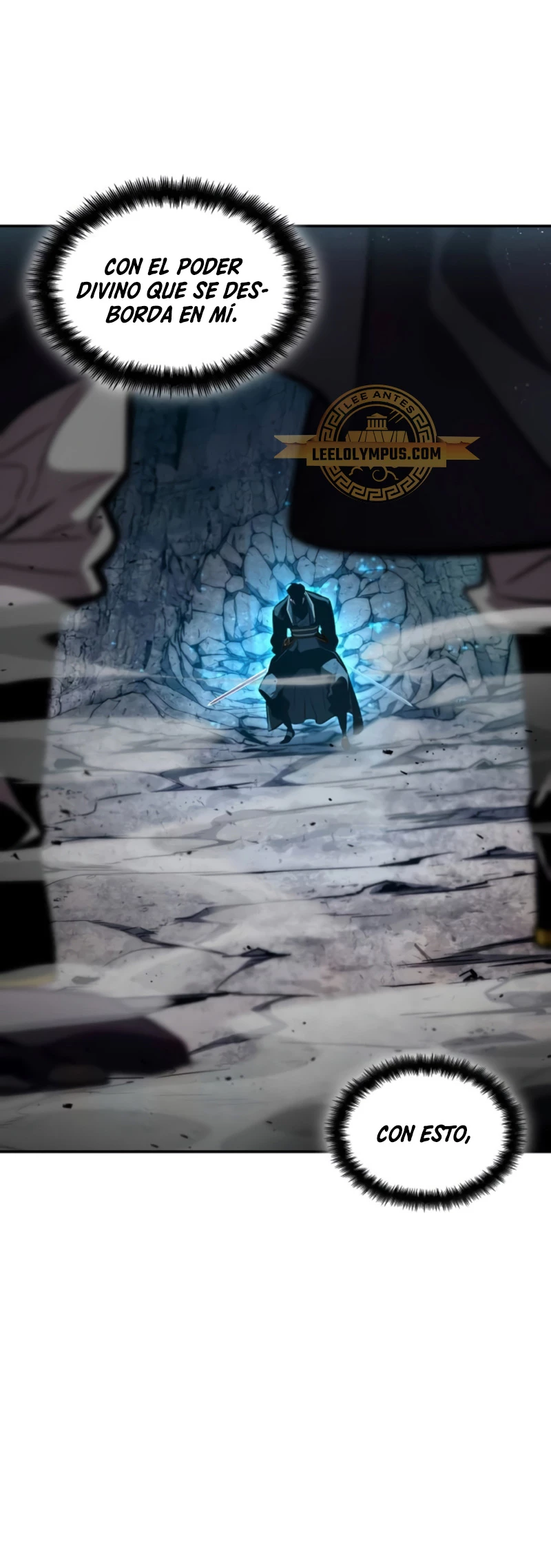 Nigromante sin limites > Capitulo 85 > Page 731
