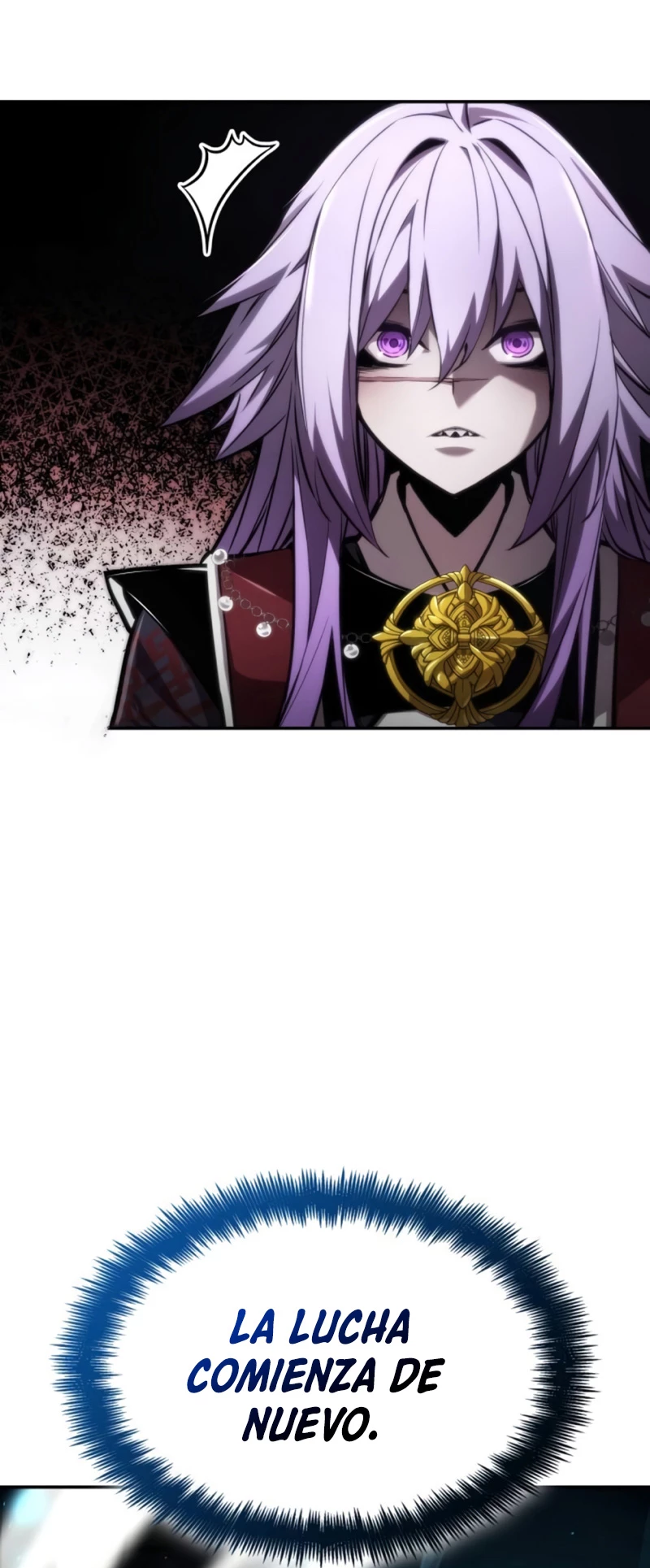 Nigromante sin limites > Capitulo 85 > Page 741