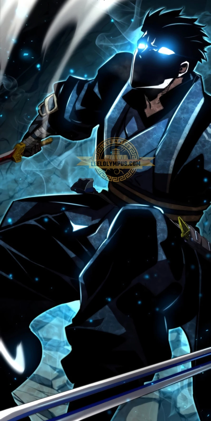 Nigromante sin limites > Capitulo 85 > Page 751