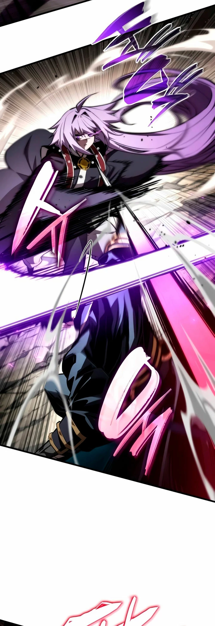 Nigromante sin limites > Capitulo 86 > Page 91