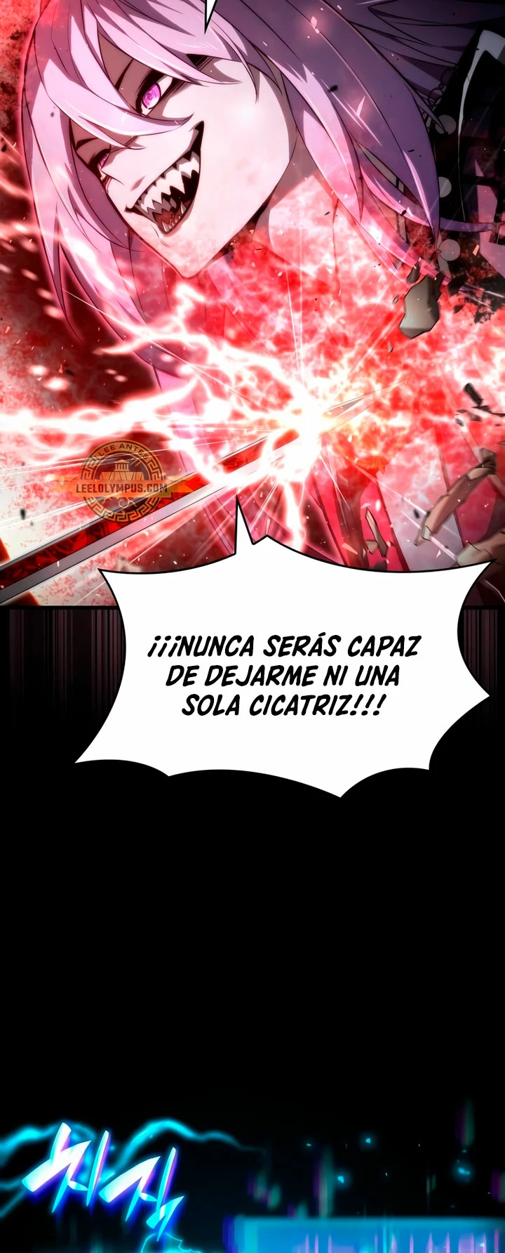 Nigromante sin limites > Capitulo 86 > Page 131