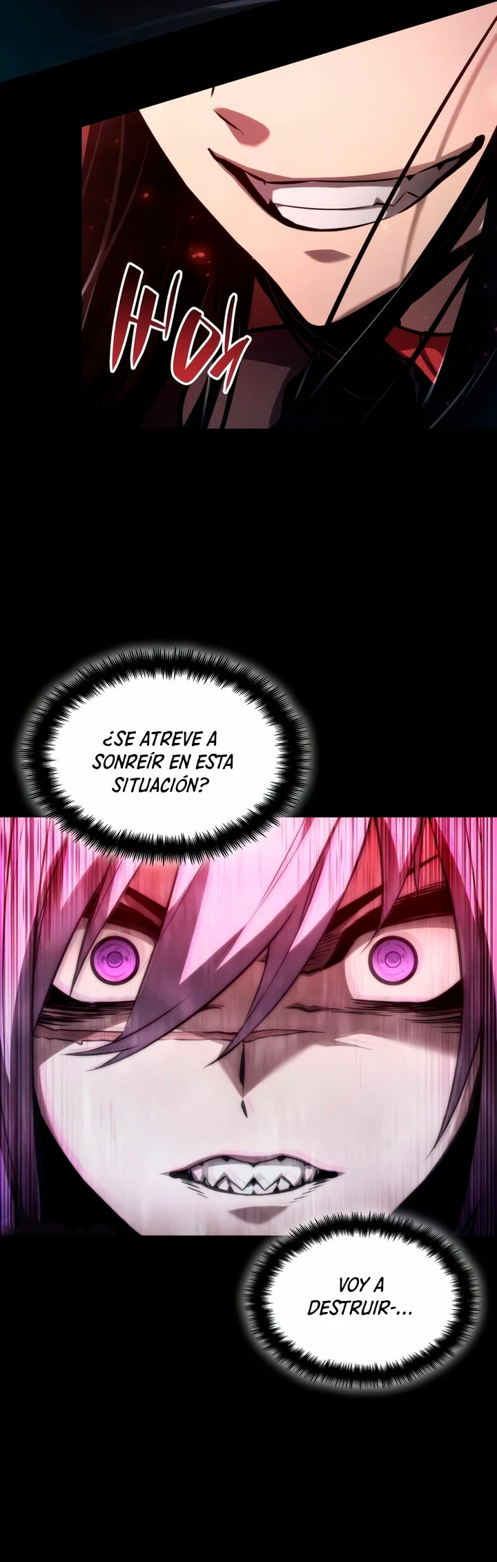 Nigromante sin limites > Capitulo 86 > Page 151