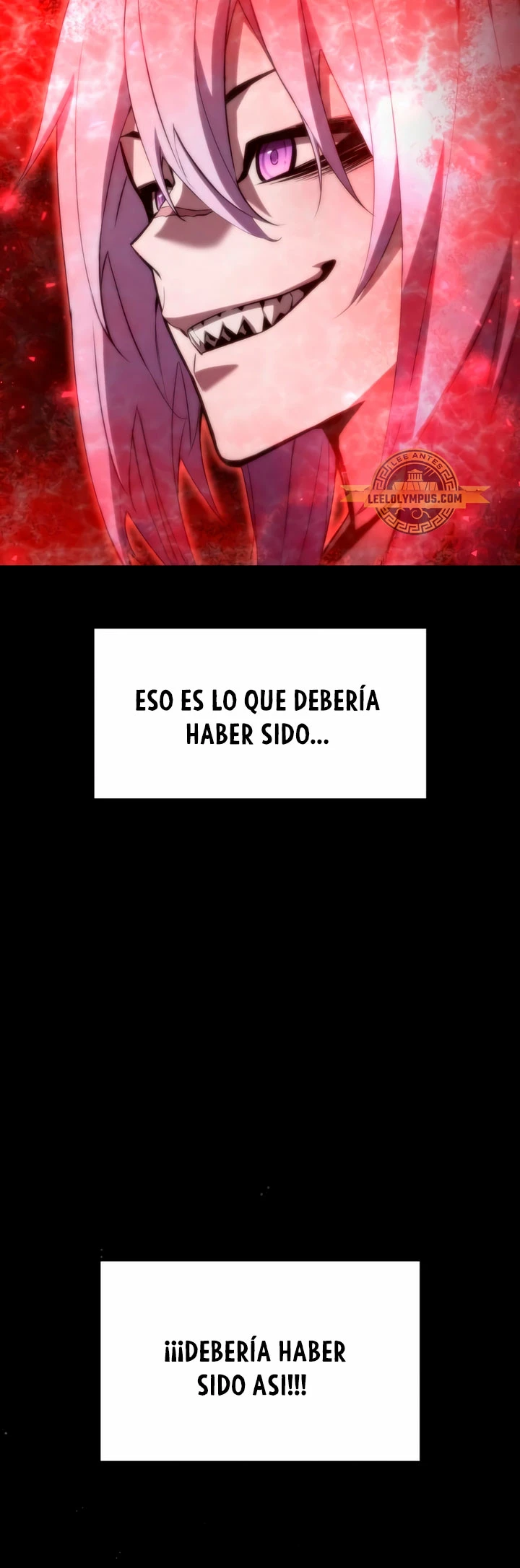 Nigromante sin limites > Capitulo 86 > Page 251
