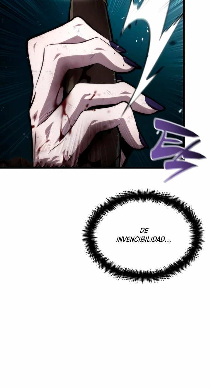 Nigromante sin limites > Capitulo 86 > Page 281