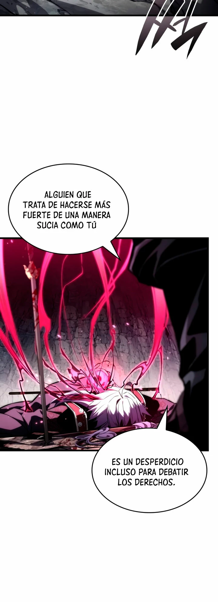 Nigromante sin limites > Capitulo 86 > Page 341