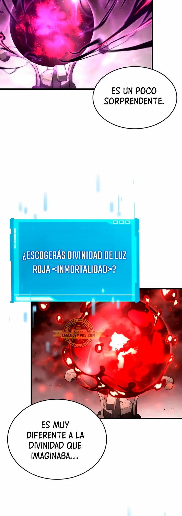 Nigromante sin limites > Capitulo 86 > Page 461