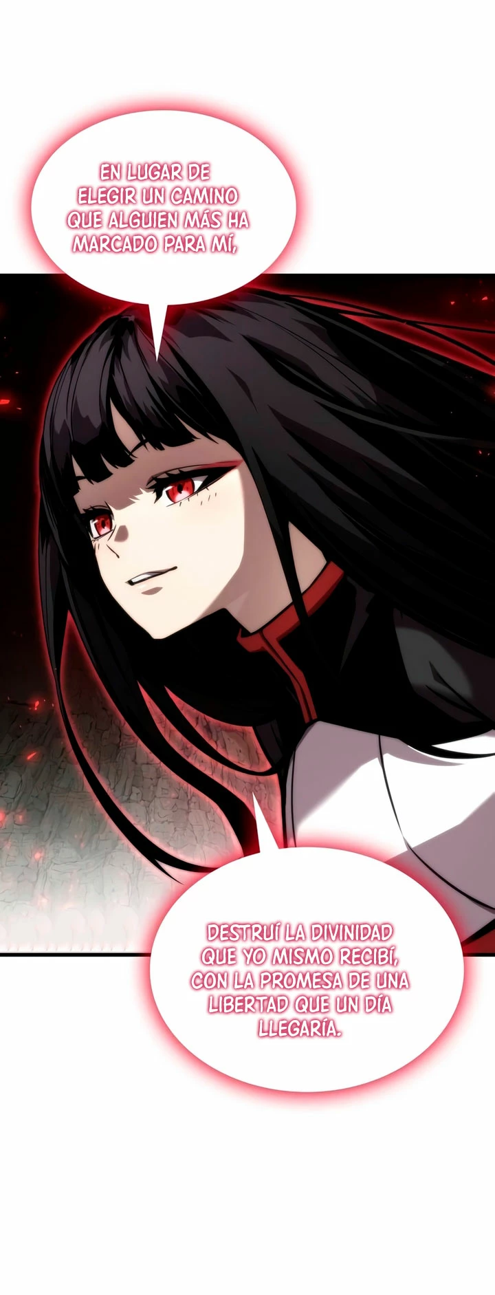 Nigromante sin limites > Capitulo 86 > Page 601