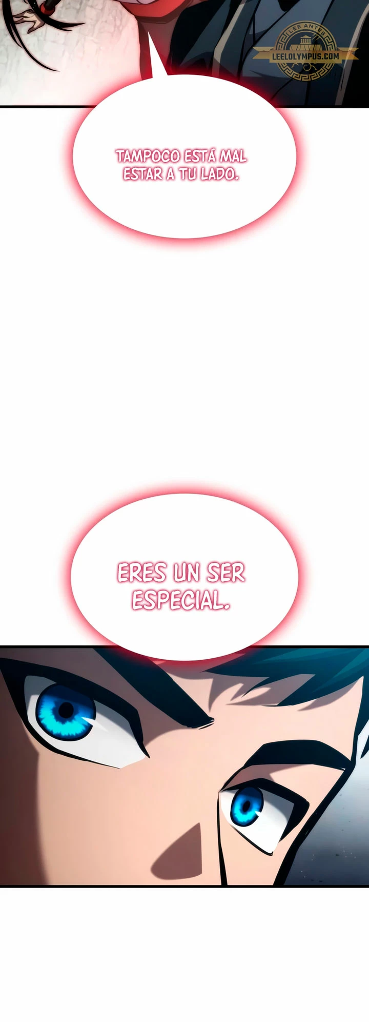 Nigromante sin limites > Capitulo 86 > Page 621