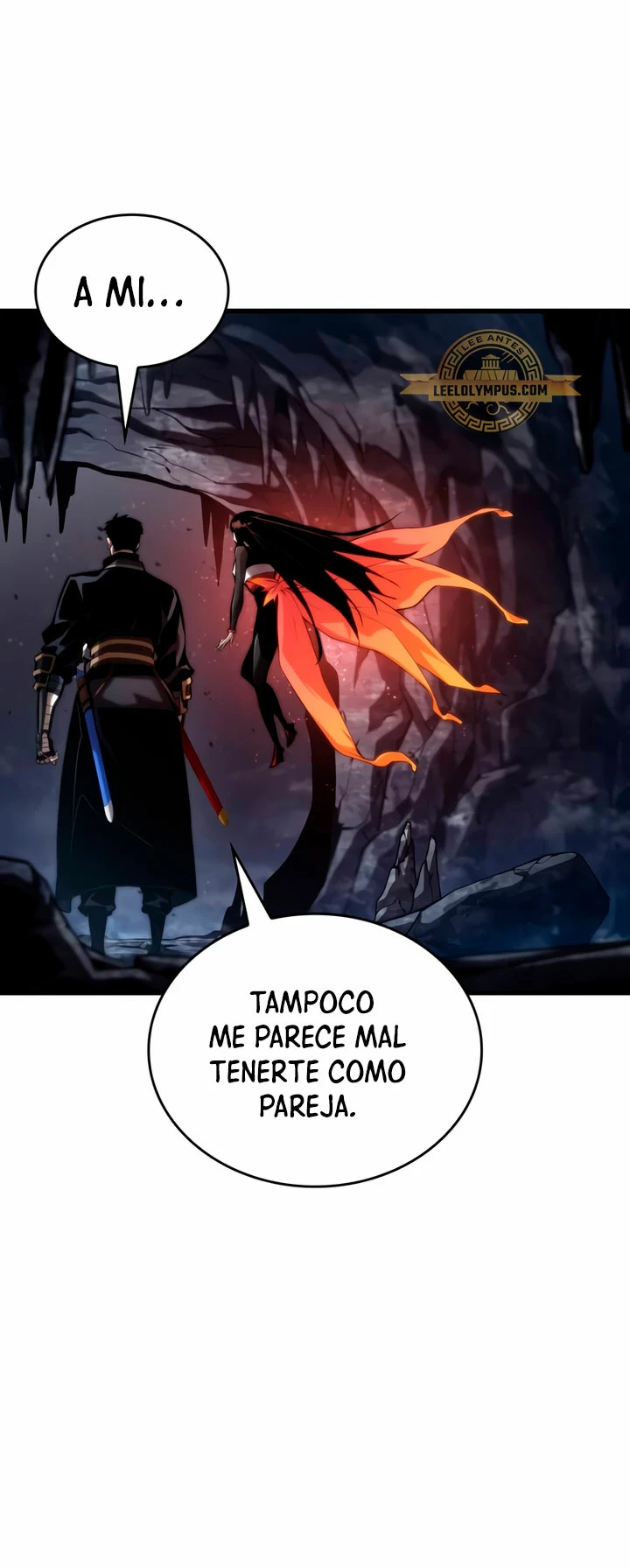Nigromante sin limites > Capitulo 86 > Page 631