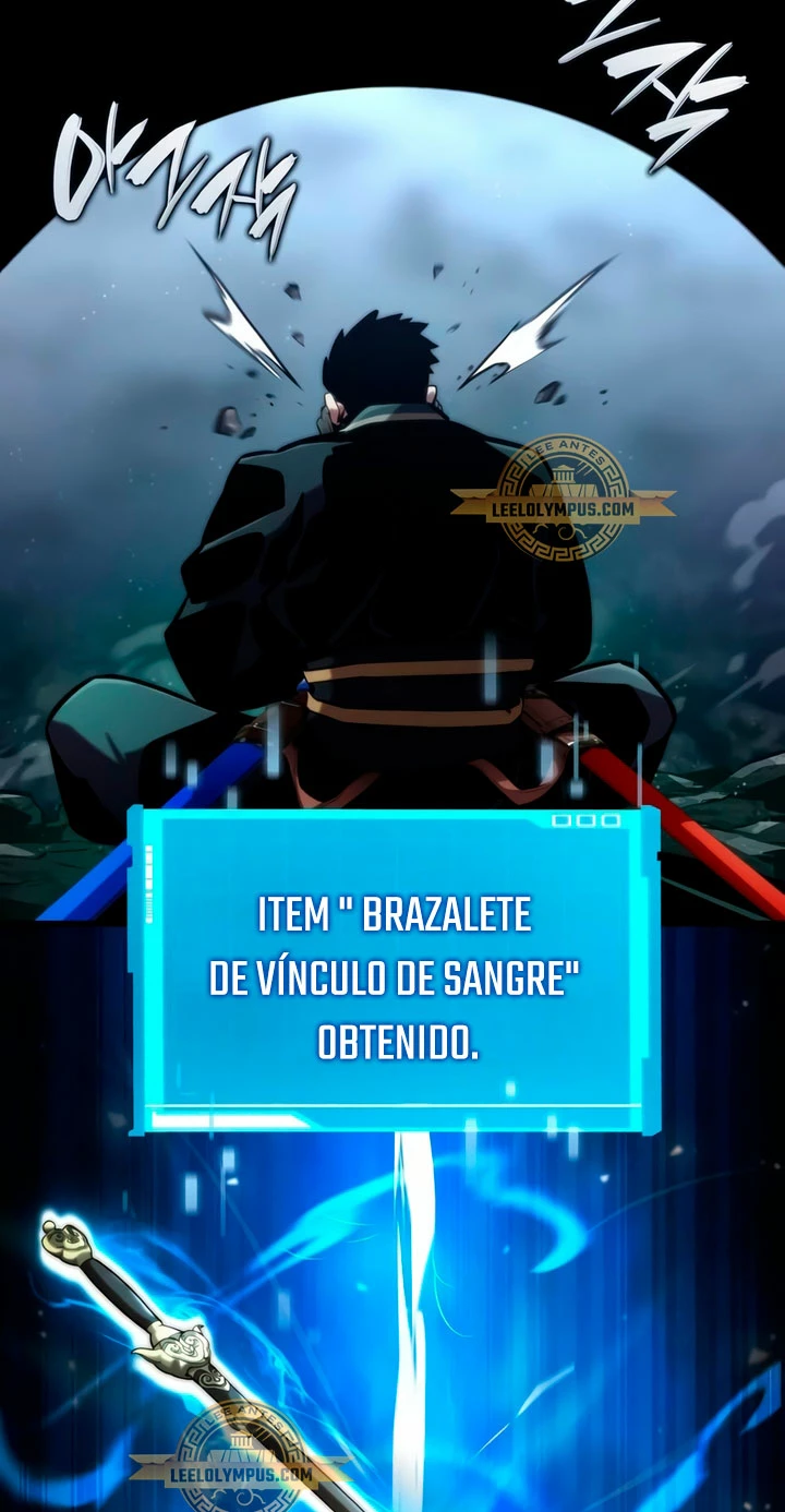Nigromante sin limites > Capitulo 86 > Page 691