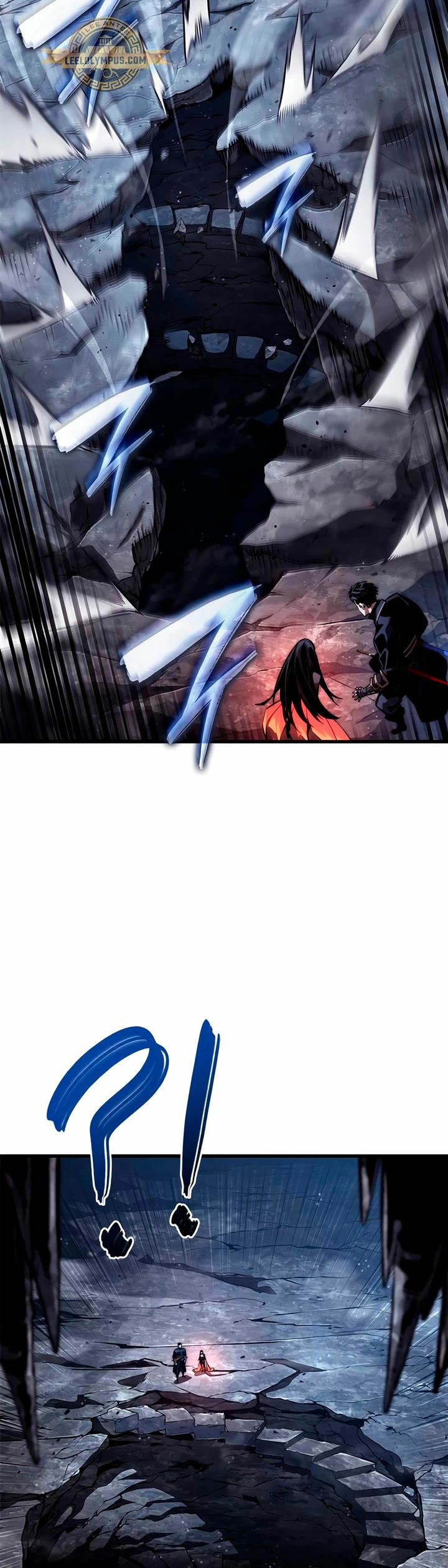 Nigromante sin limites > Capitulo 86 > Page 751