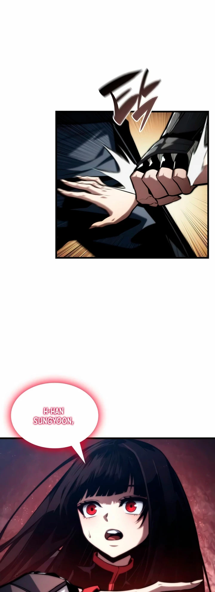 Nigromante sin limites > Capitulo 86 > Page 781