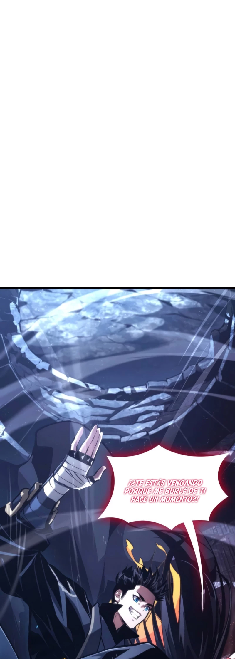 Nigromante sin limites > Capitulo 87 > Page 11