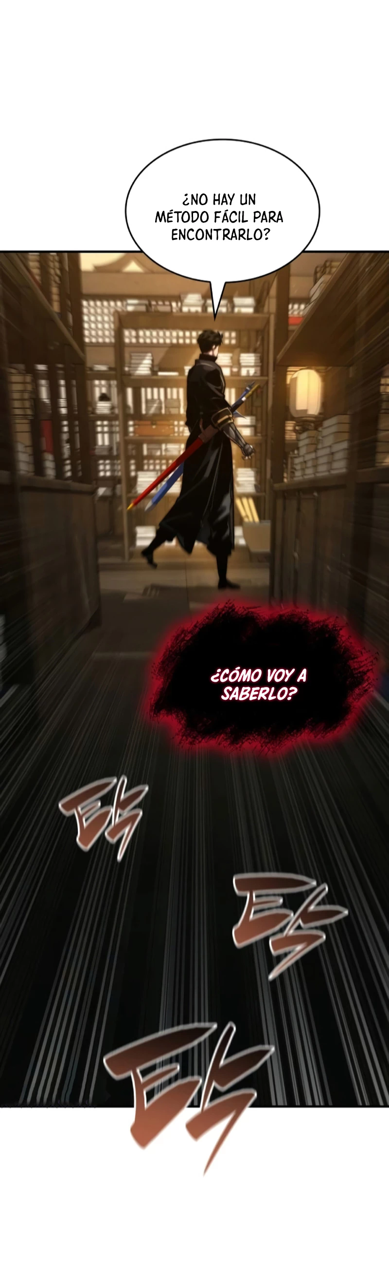 Nigromante sin limites > Capitulo 87 > Page 91