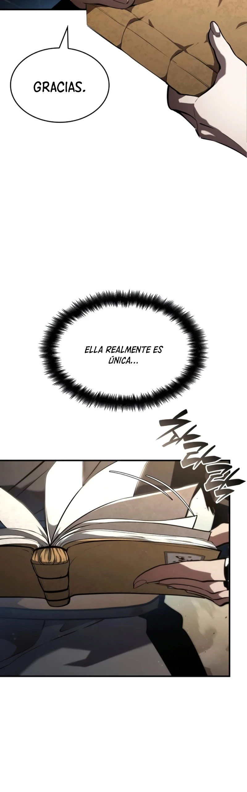 Nigromante sin limites > Capitulo 87 > Page 231