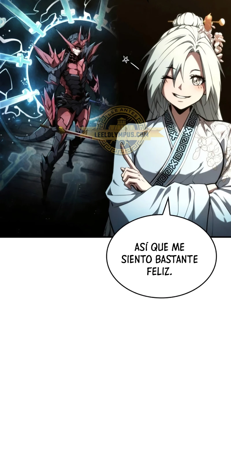 Nigromante sin limites > Capitulo 87 > Page 271
