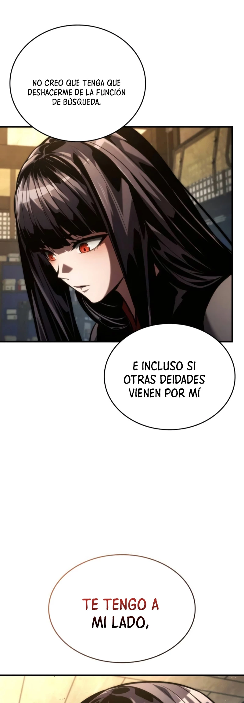 Nigromante sin limites > Capitulo 87 > Page 331