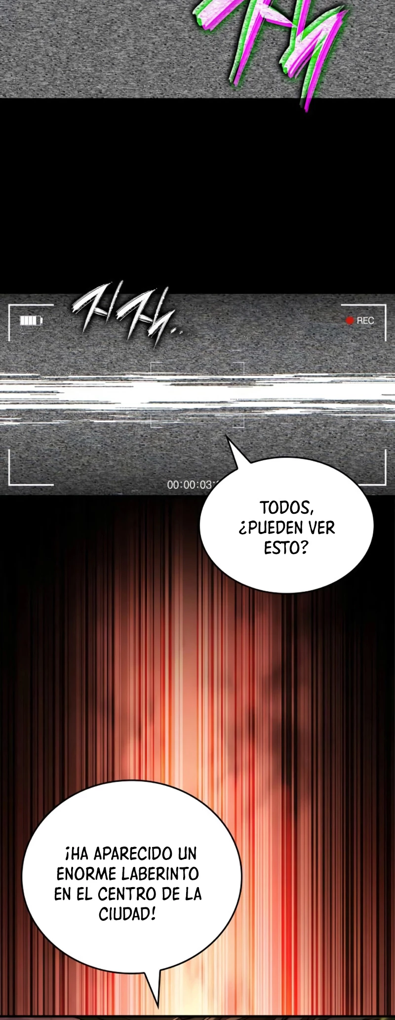 Nigromante sin limites > Capitulo 87 > Page 491