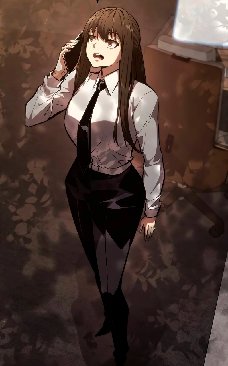 Nigromante sin limites > Capitulo 87 > Page 531