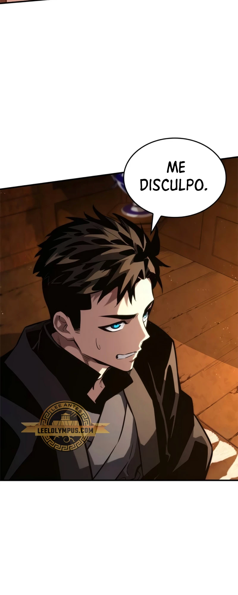 Nigromante sin limites > Capitulo 88 > Page 51
