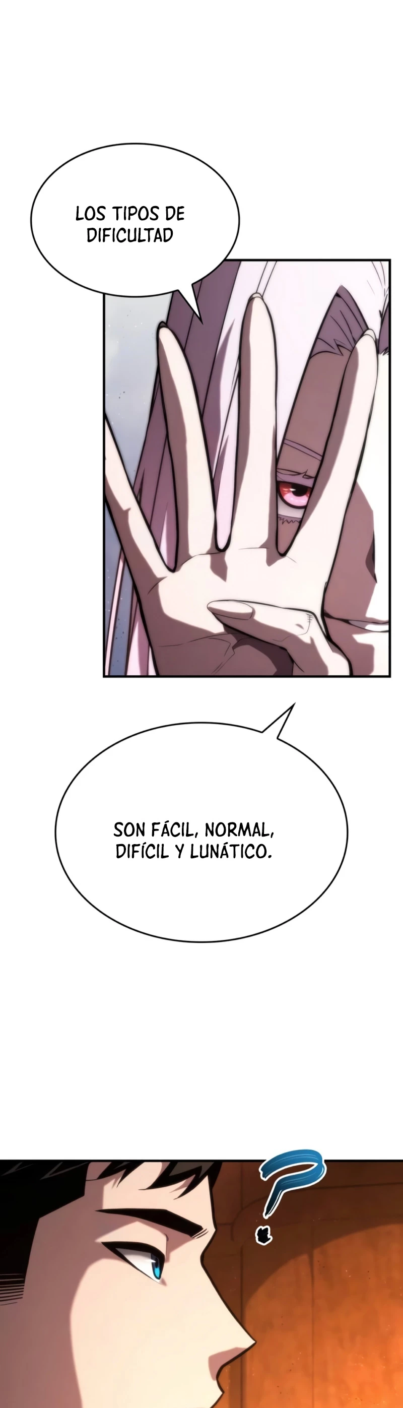 Nigromante sin limites > Capitulo 88 > Page 91