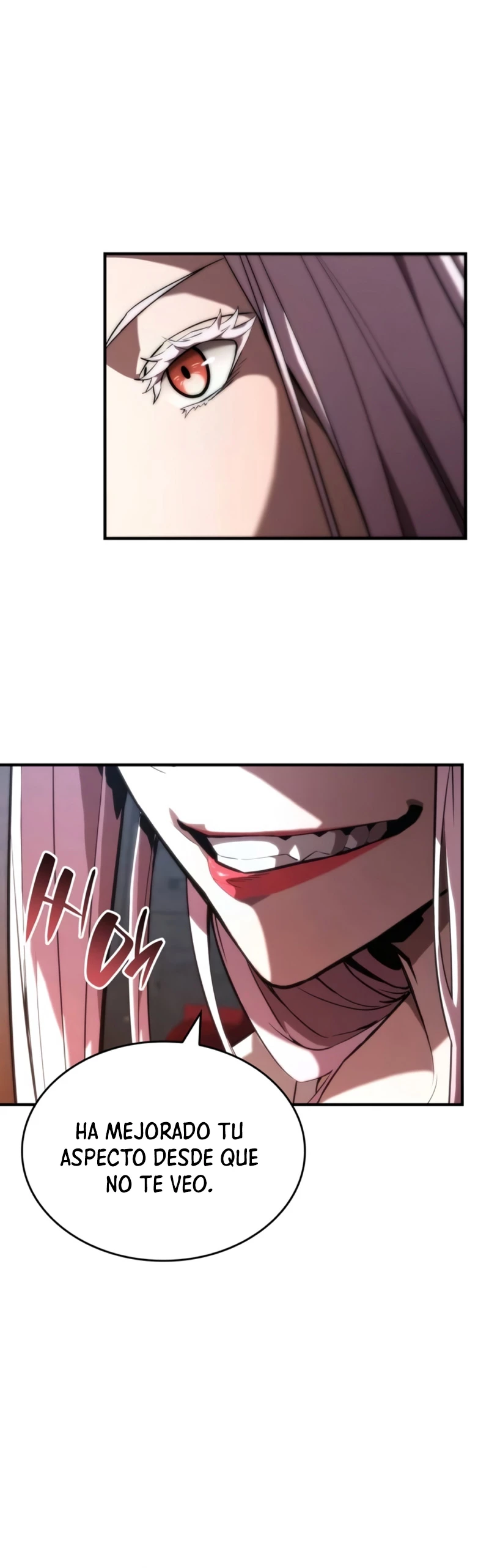 Nigromante sin limites > Capitulo 88 > Page 171