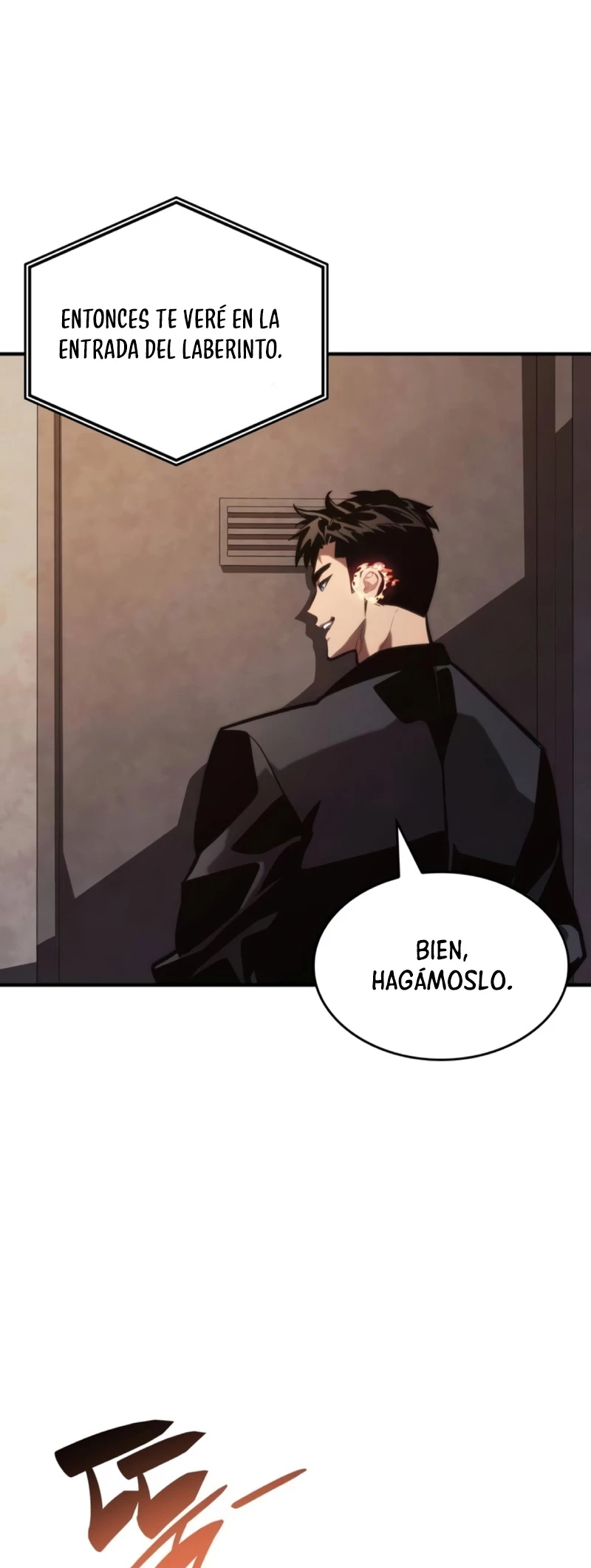 Nigromante sin limites > Capitulo 88 > Page 291