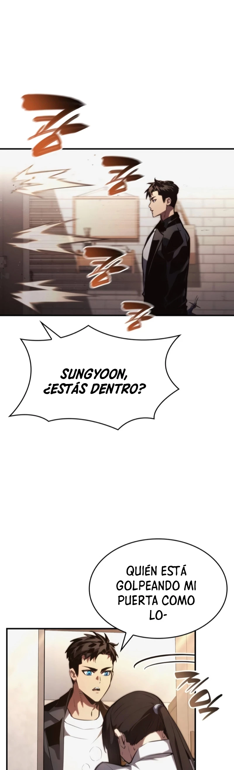 Nigromante sin limites > Capitulo 88 > Page 331