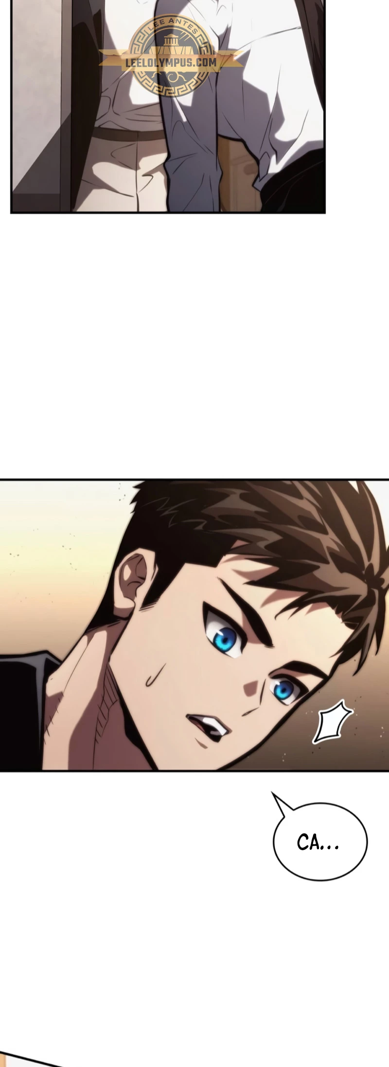 Nigromante sin limites > Capitulo 88 > Page 341