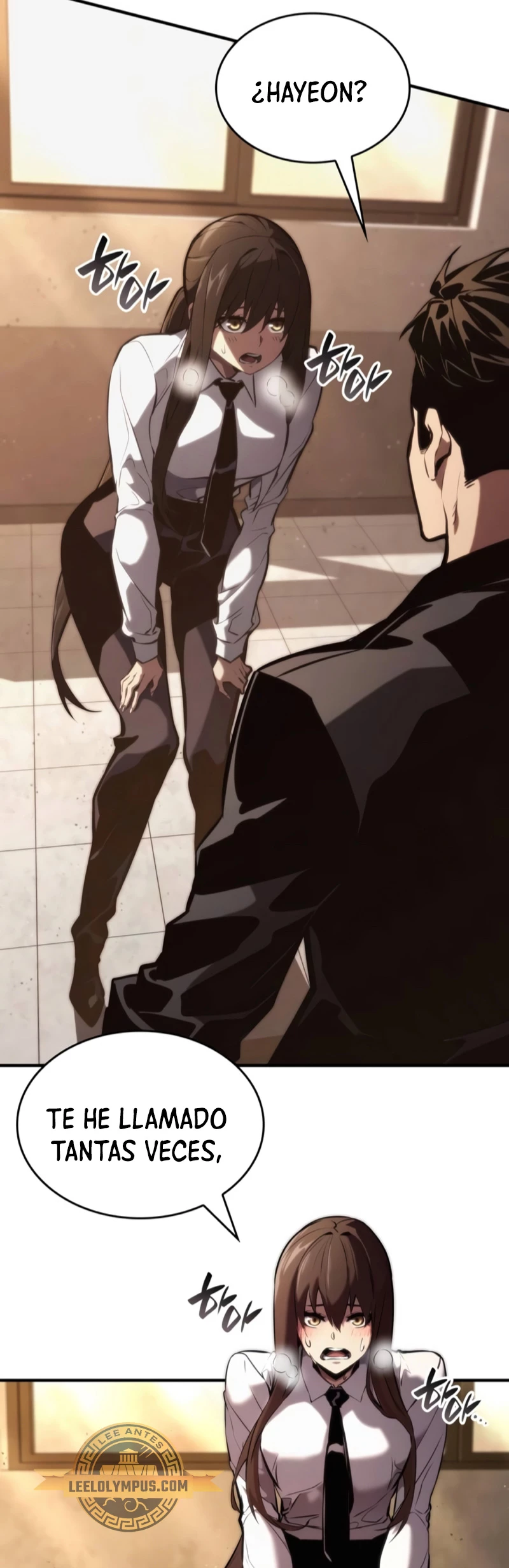 Nigromante sin limites > Capitulo 88 > Page 351