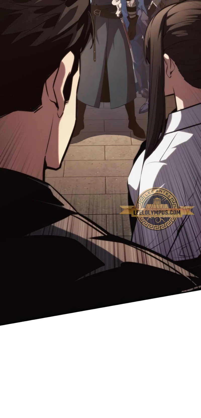 Nigromante sin limites > Capitulo 88 > Page 431