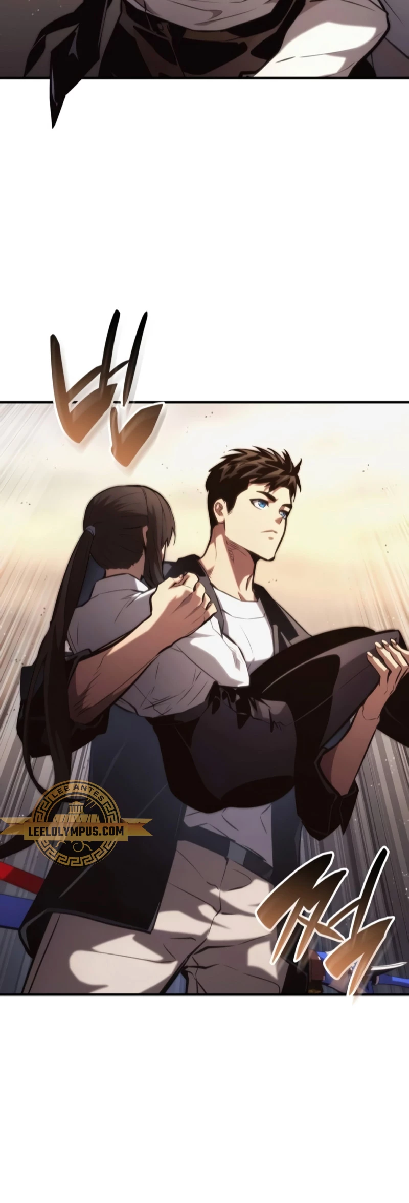 Nigromante sin limites > Capitulo 88 > Page 471