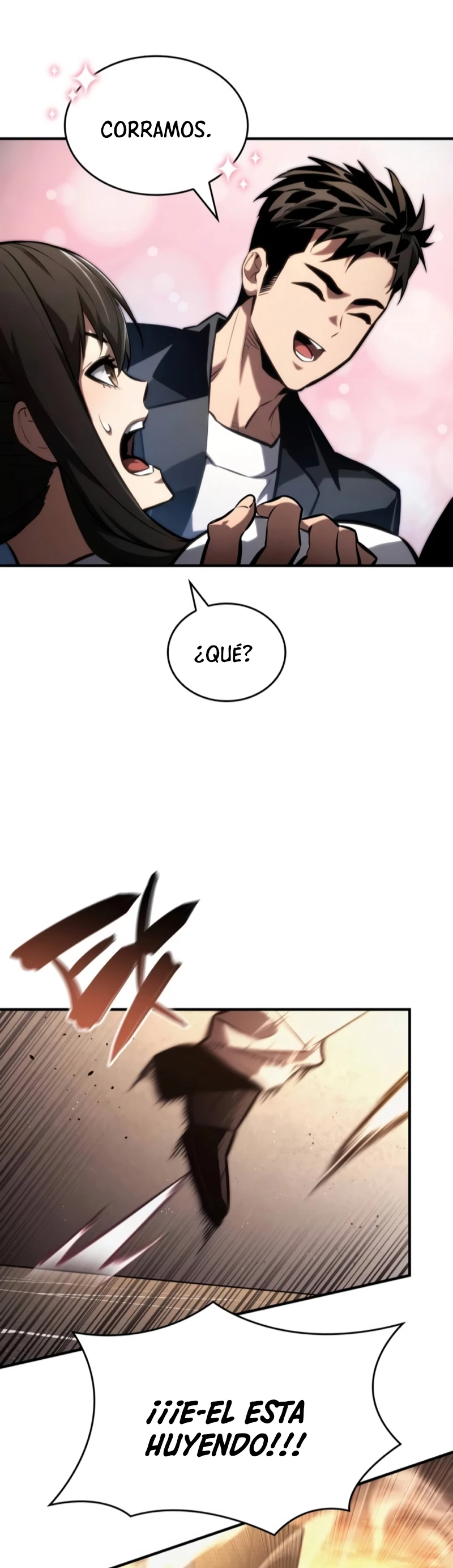 Nigromante sin limites > Capitulo 88 > Page 481