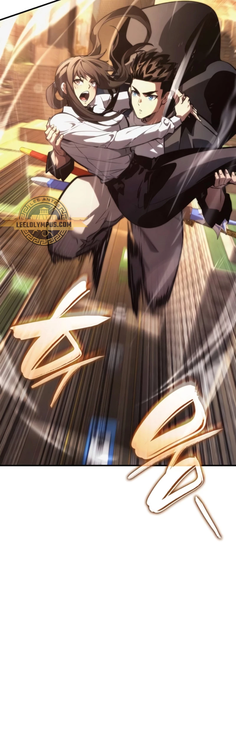 Nigromante sin limites > Capitulo 88 > Page 491