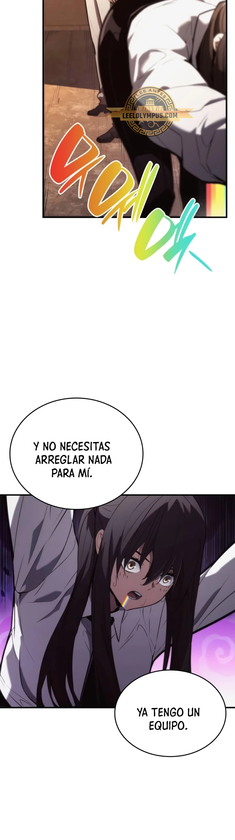 Nigromante sin limites > Capitulo 88 > Page 531