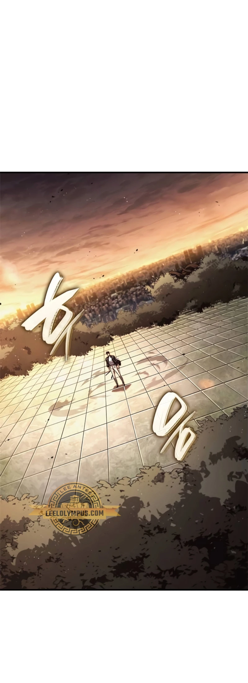 Nigromante sin limites > Capitulo 88 > Page 591