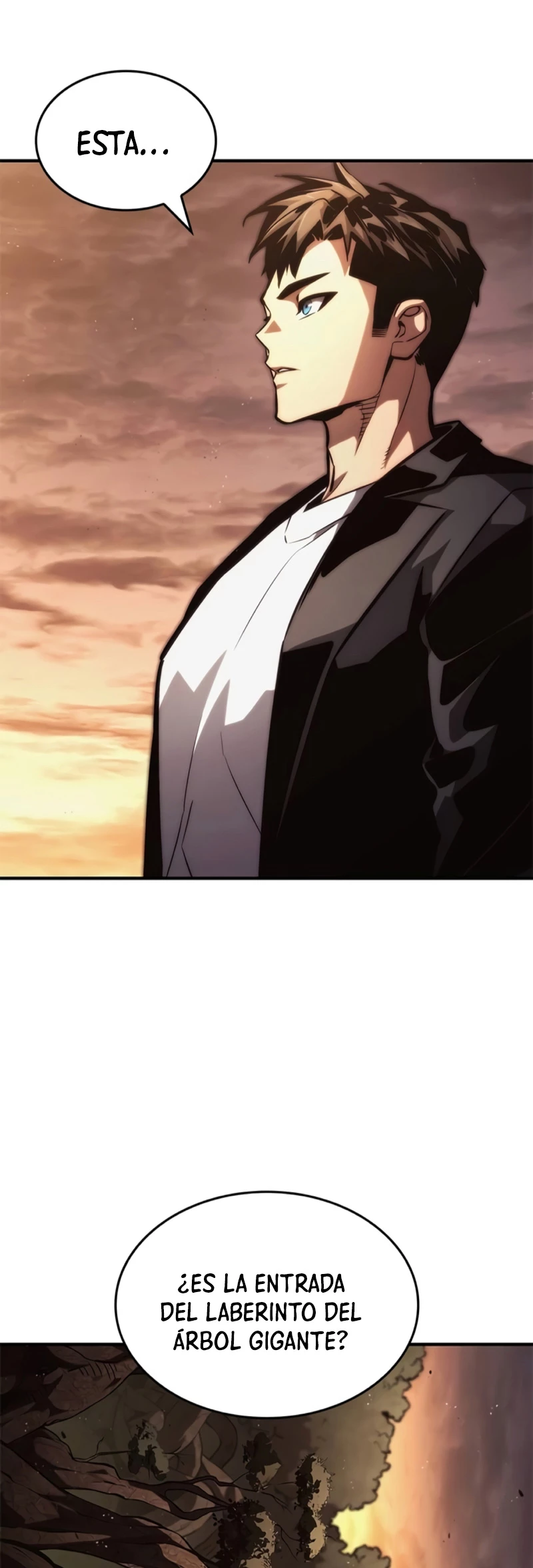 Nigromante sin limites > Capitulo 88 > Page 601