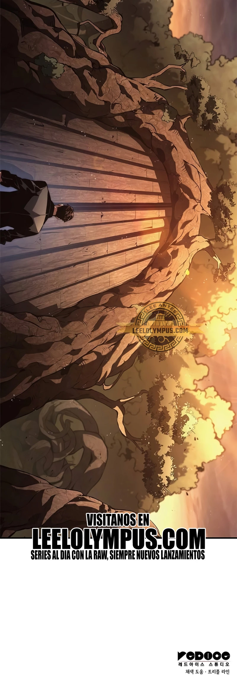 Nigromante sin limites > Capitulo 88 > Page 611