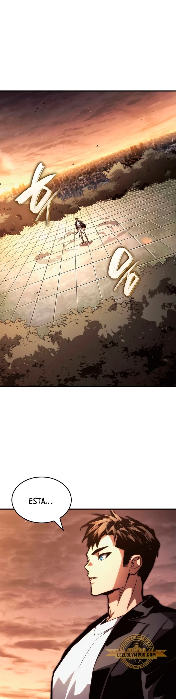 Nigromante sin limites > Capitulo 89 > Page 11