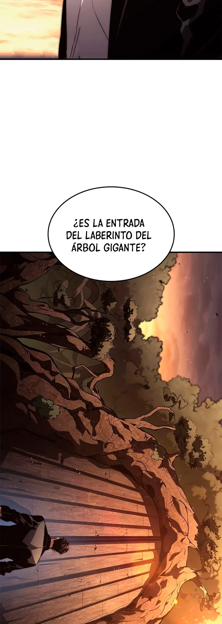 Nigromante sin limites > Capitulo 89 > Page 21