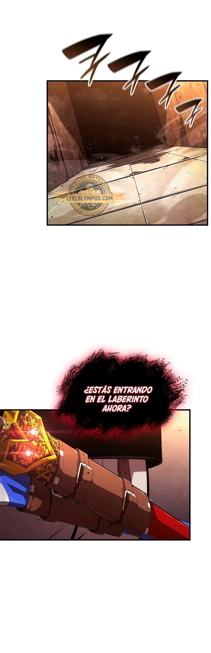 Nigromante sin limites > Capitulo 89 > Page 121