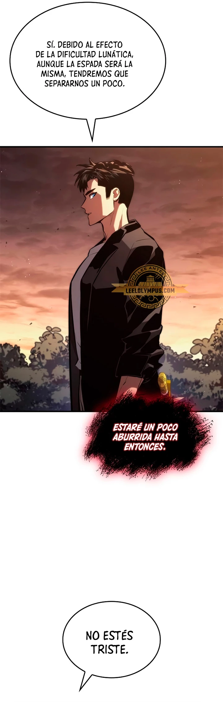 Nigromante sin limites > Capitulo 89 > Page 131