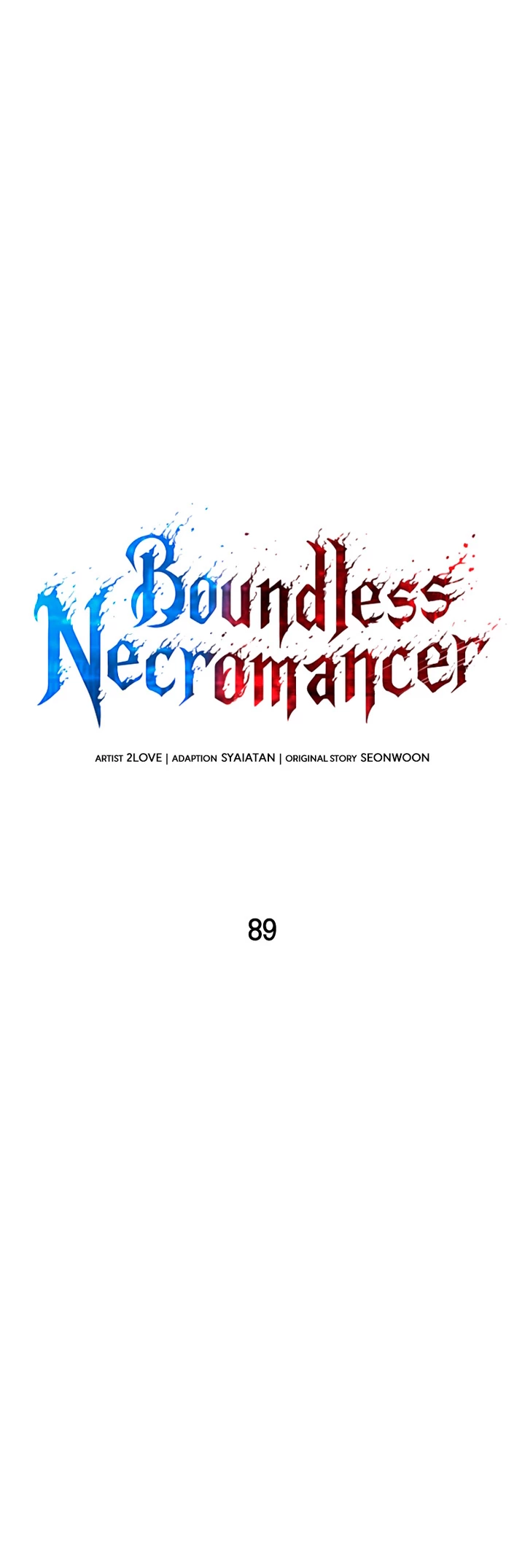 Nigromante sin limites > Capitulo 89 > Page 251